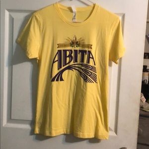 Abita brewery tee